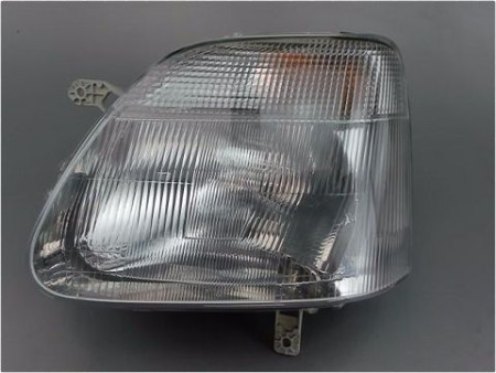 PHARE GAUCHE OPEL AGILA