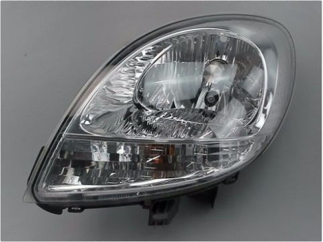 PHARE GAUCHE RENAULT KANGOO