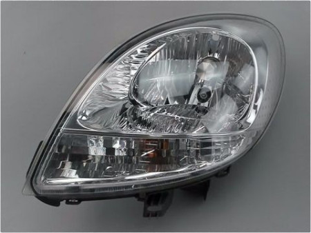 PHARE GAUCHE RENAULT KANGOO