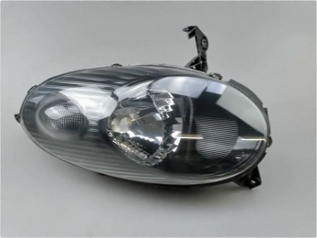 PHARE GAUCHE NISSAN MICRA