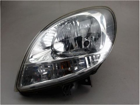 PHARE GAUCHE RENAULT KANGOO