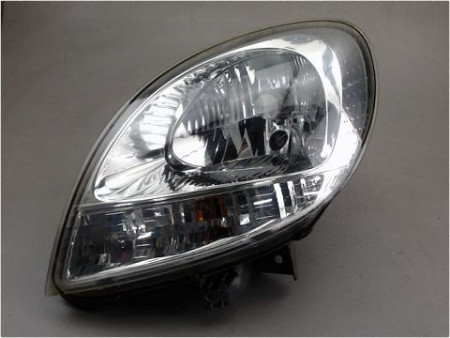 PHARE GAUCHE RENAULT KANGOO