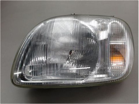 PHARE GAUCHE NISSAN MICRA