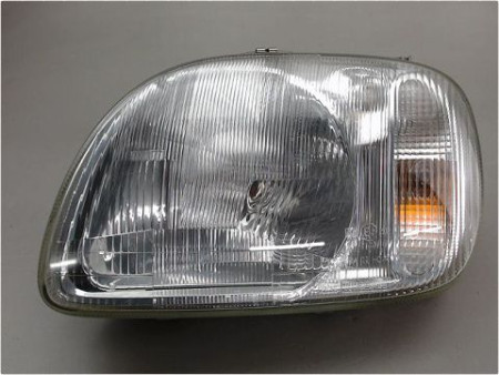 PHARE GAUCHE NISSAN MICRA