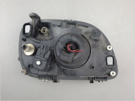 PHARE GAUCHE NISSAN MICRA