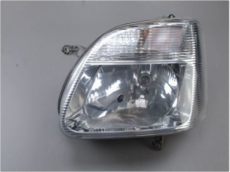 PHARE GAUCHE OPEL AGILA 2000-2007