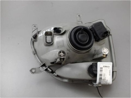 PHARE GAUCHE OPEL AGILA 2000-2007