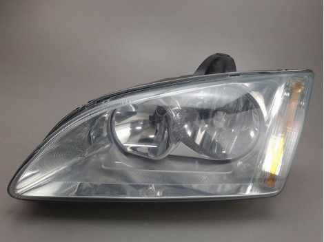 PHARE GAUCHE FORD FOCUS