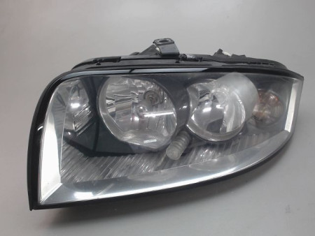 PHARE GAUCHE AUDI A2