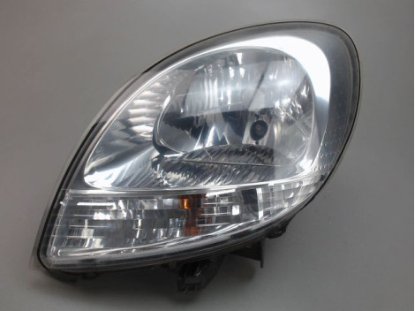 PHARE GAUCHE RENAULT KANGOO