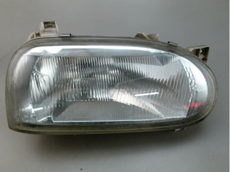 PHARE DROIT VOLKSWAGEN GOLF