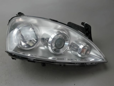 PHARE DROIT OPEL CORSA