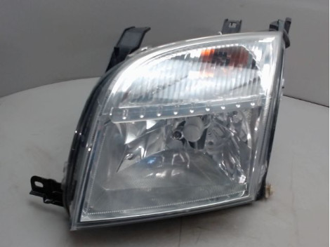 PHARE GAUCHE FORD FUSION