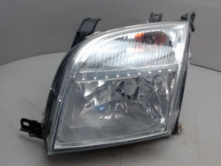 PHARE GAUCHE FORD FUSION