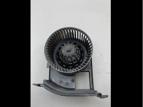 MOTEUR VENTILATEUR CHAUFFAGE RENAULT CLIO