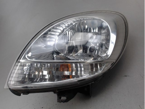 PHARE GAUCHE RENAULT KANGOO
