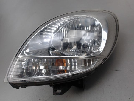 PHARE GAUCHE RENAULT KANGOO