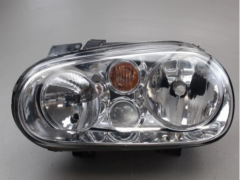 PHARE GAUCHE VOLKSWAGEN GOLF
