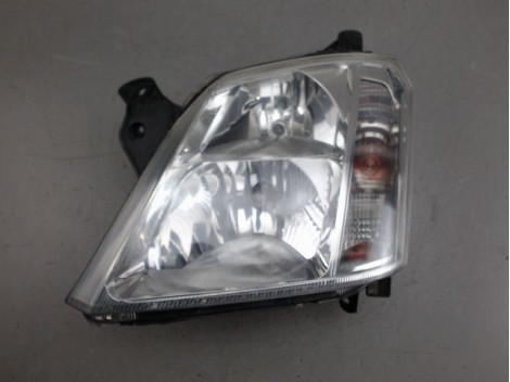 PHARE GAUCHE OPEL MERIVA
