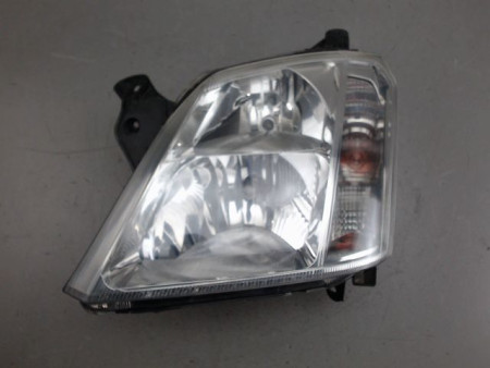 PHARE GAUCHE OPEL MERIVA