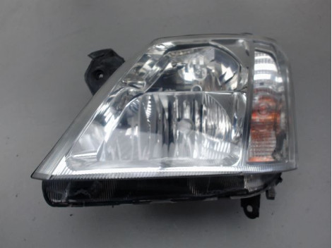 PHARE GAUCHE OPEL MERIVA