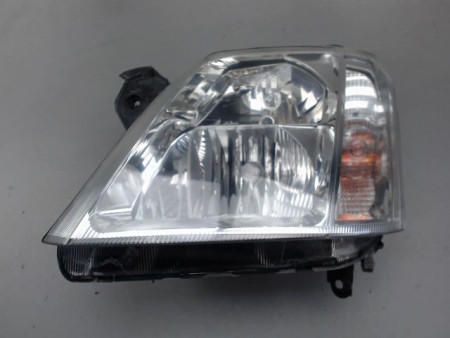 PHARE GAUCHE OPEL MERIVA