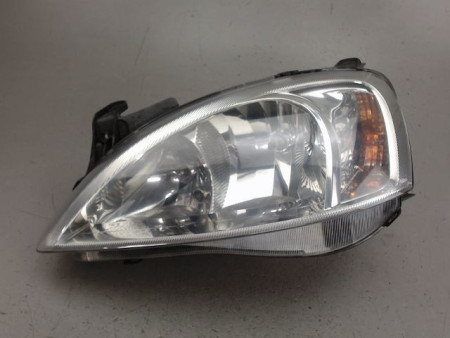 PHARE GAUCHE OPEL CORSA (C) 03-06