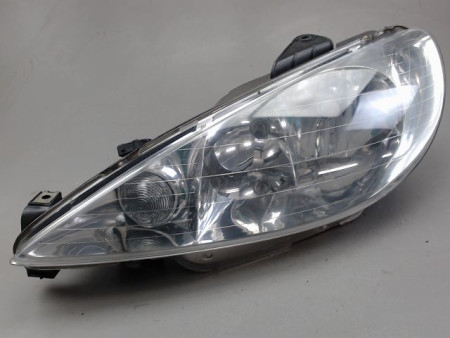 PHARE GAUCHE PEUGEOT 206