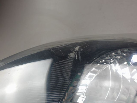 PHARE GAUCHE NISSAN MICRA