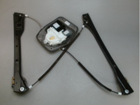 MECANISME LEVE-GLACE AVANT GAUCHE VOLKSWAGEN GOLF
