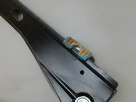 MECANISME LEVE-GLACE AVANT GAUCHE VOLKSWAGEN GOLF