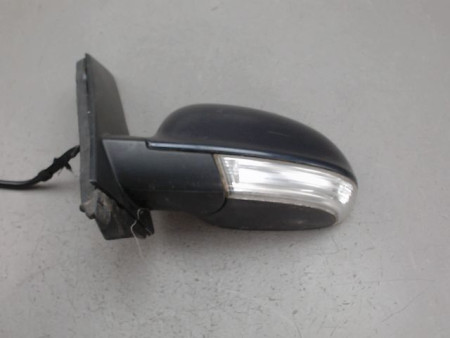 RETROVISEUR EXTERIEUR ELECTRIQUE GAUCHE VOLKSWAGEN GOLF