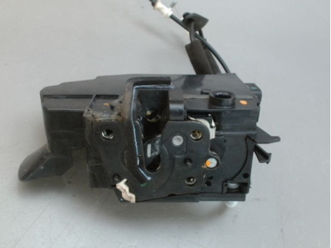 SYSTEME CONDAMNATION AVANT GAUCHE PEUGEOT 308