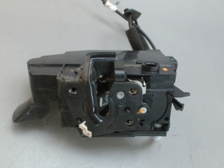 SYSTEME CONDAMNATION AVANT GAUCHE PEUGEOT 308