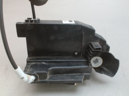 SYSTEME CONDAMNATION AVANT GAUCHE PEUGEOT 308
