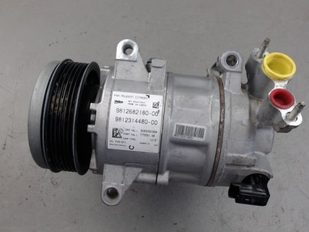 COMPRESSEUR AIR CONDITIONNE PEUGEOT 308
