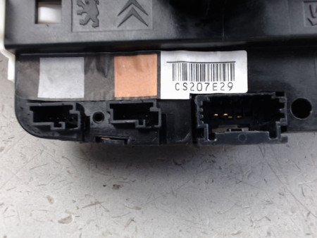 BLOC COMMODOS PEUGEOT 308