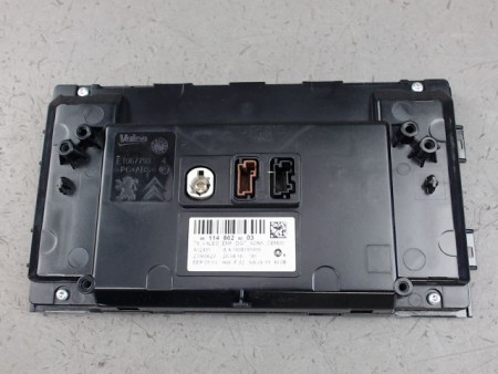 ECRAN GPS PEUGEOT 308