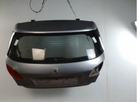 HAYON PEUGEOT 308