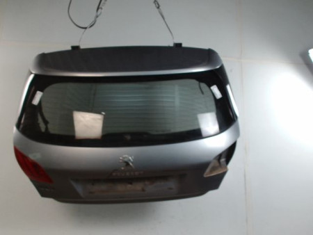 HAYON PEUGEOT 308