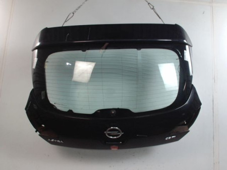 HAYON OPEL ASTRA