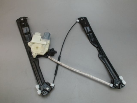MECANISME LEVE-GLACE AVANT GAUCHE PEUGEOT 308