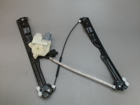MECANISME LEVE-GLACE AVANT GAUCHE PEUGEOT 308