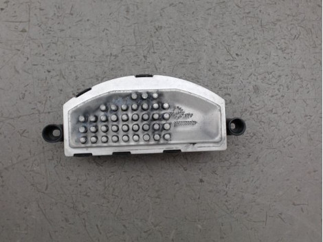 MODULE DE CHAUFFAGE VOLKSWAGEN GOLF