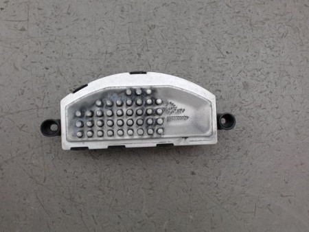 MODULE DE CHAUFFAGE VOLKSWAGEN GOLF