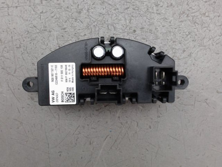 MODULE DE CHAUFFAGE VOLKSWAGEN GOLF