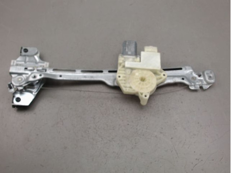 MECANISME LEVE-GLACE ARRIERE DROIT PEUGEOT 308