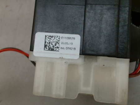 COMMANDE CLIGNOTANT RENAULT CLIO