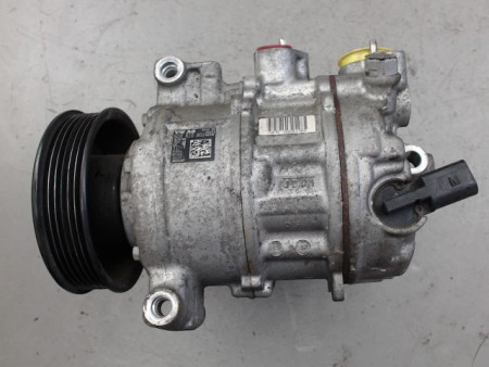COMPRESSEUR AIR CONDITIONNE VOLKSWAGEN GOLF