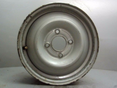 JANTE TOLE CITROEN C15